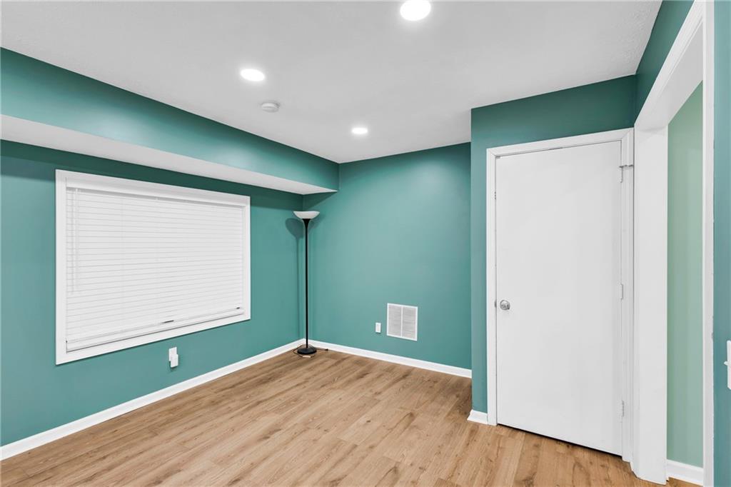 3575 Creek Mill Drive NW