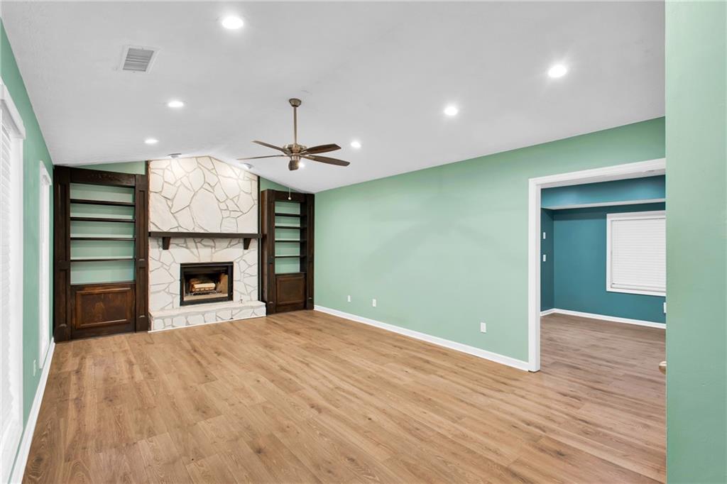 3575 Creek Mill Drive NW