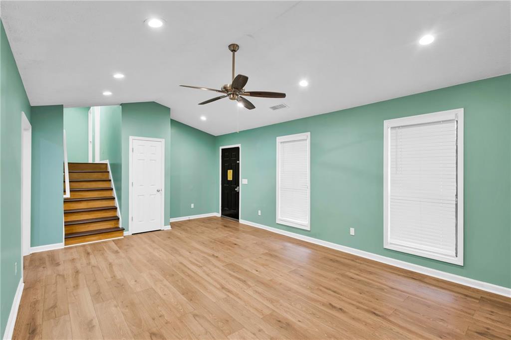 3575 Creek Mill Drive NW