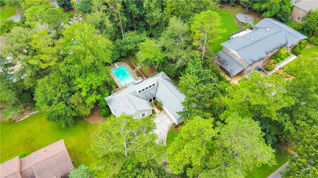 1540 Blackjack Drive