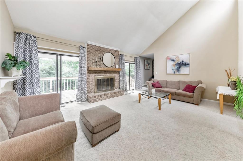 1540 Blackjack Drive