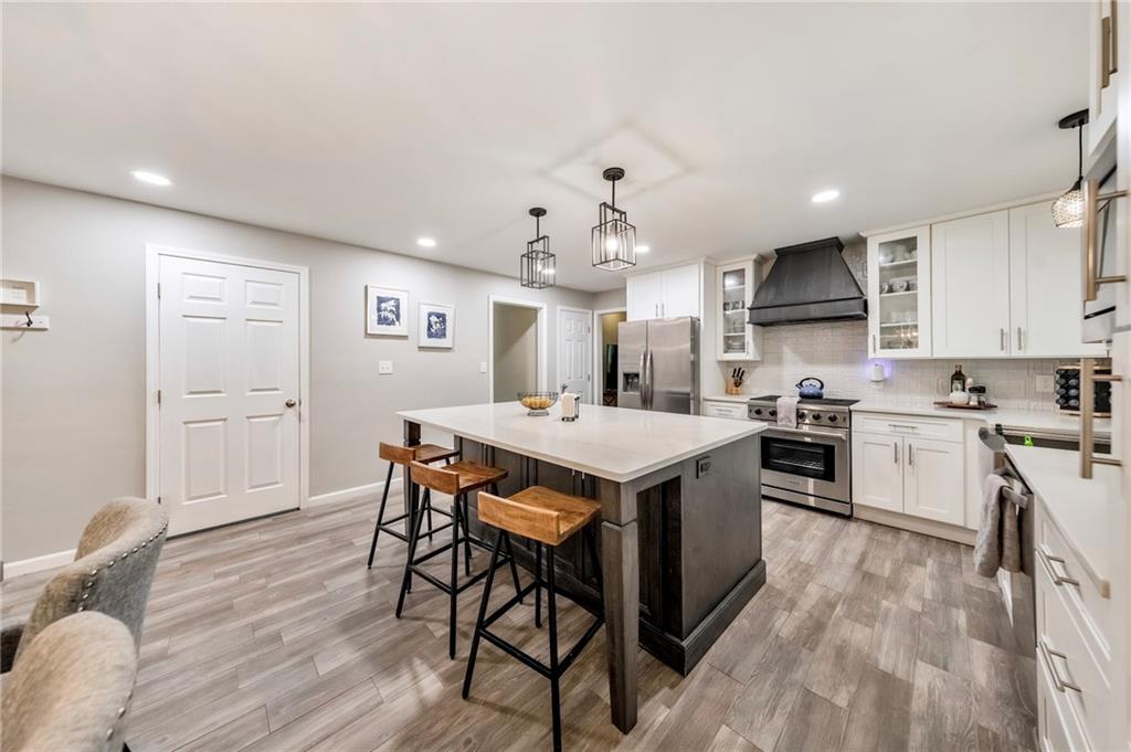 1540 Blackjack Drive