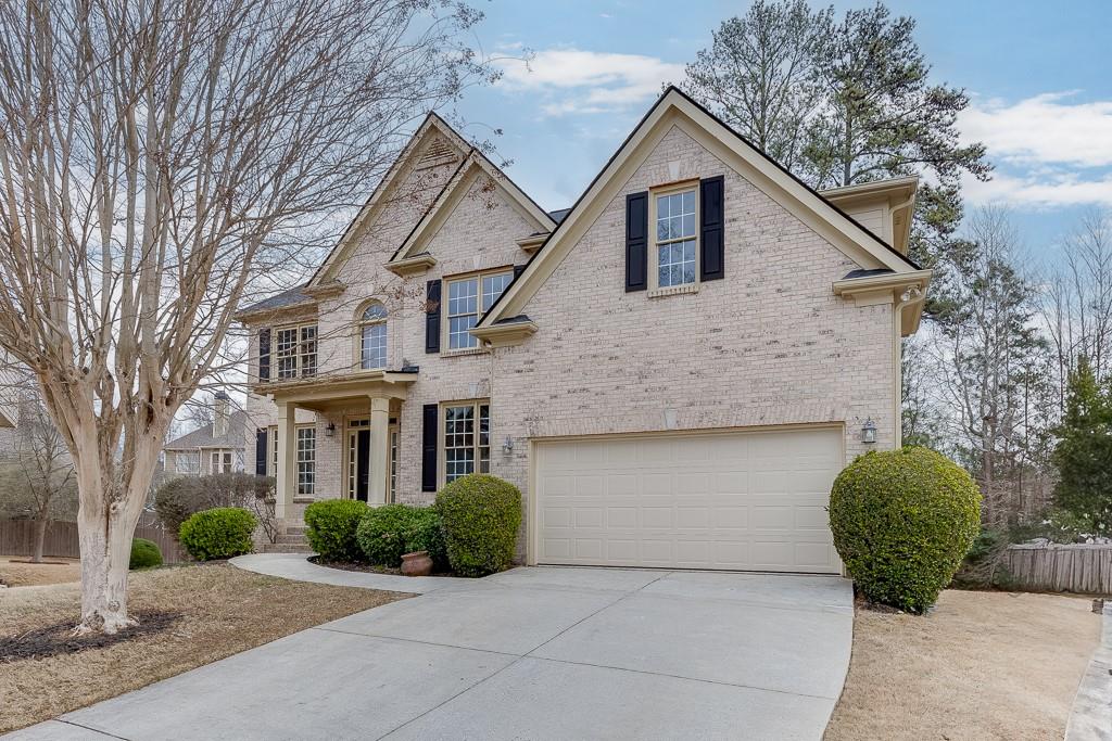 2856 Captain Court, Dacula, Georgia image 3