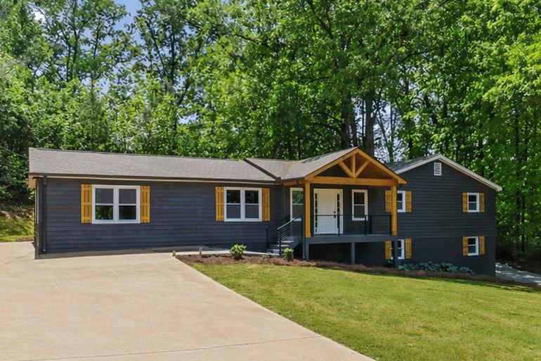 123 Trickum Hills Drive