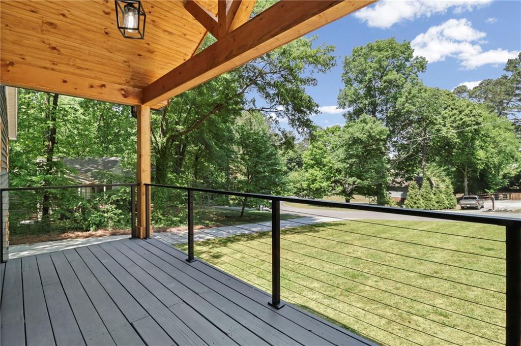 123 Trickum Hills Drive