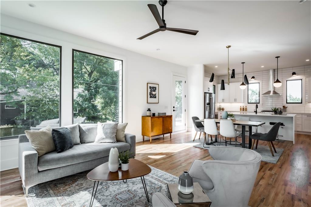 160 Holtzclaw Street SE