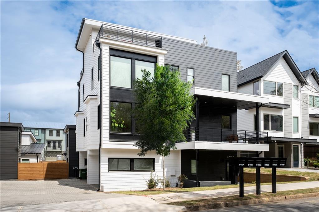 160 Holtzclaw Street SE