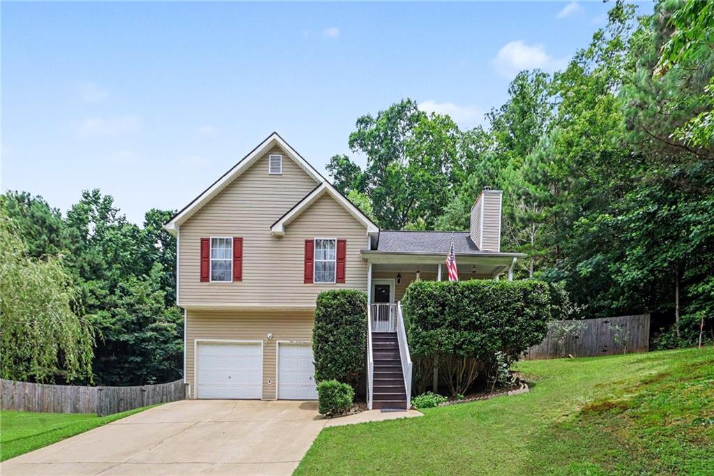 205 Jacob Trail