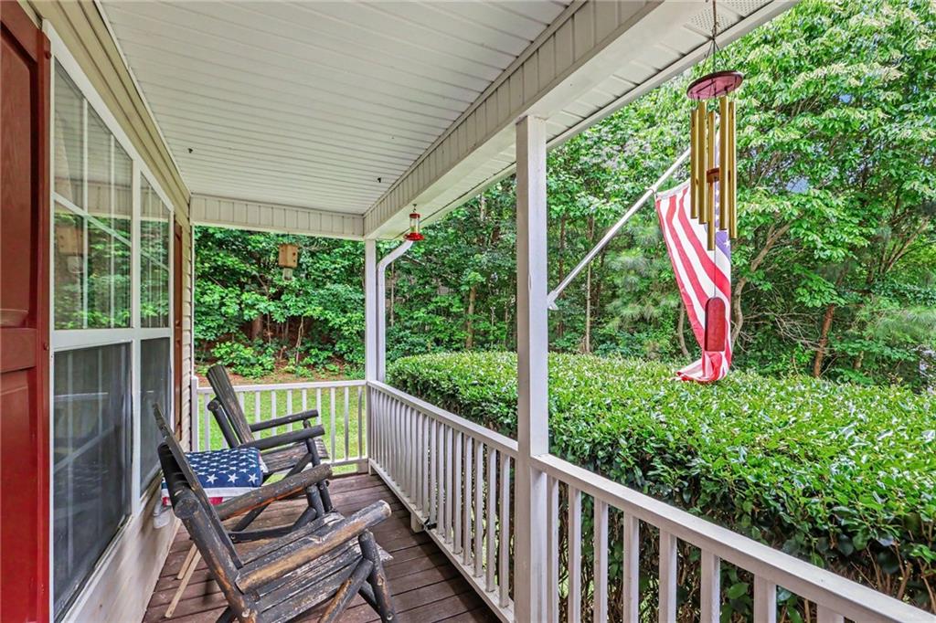 205 Jacob Trail