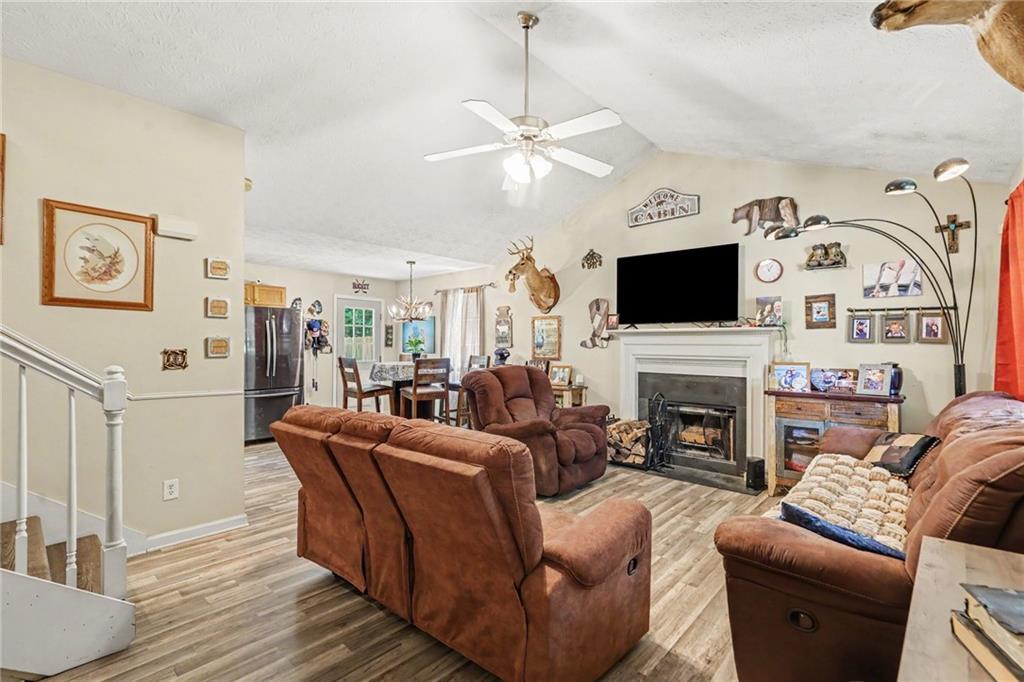 205 Jacob Trail