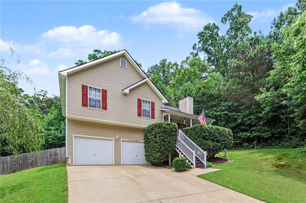 205 Jacob Trail