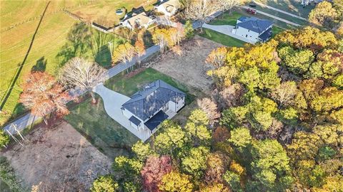 A home in Auburn