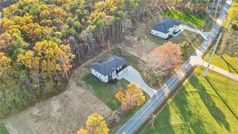 A home in Auburn