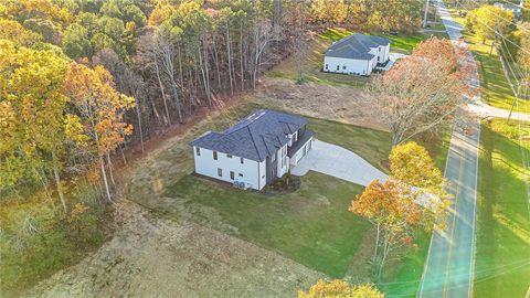 A home in Auburn