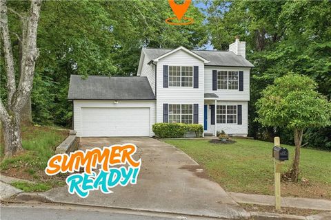 Homes For Sale - 128 Taylor Knoll Way<br/> Mcdonough, GA 30253