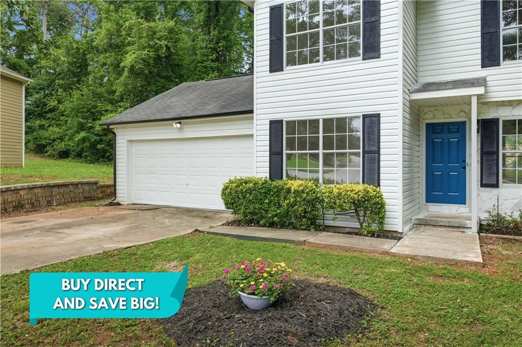 128 Taylor Knoll Way