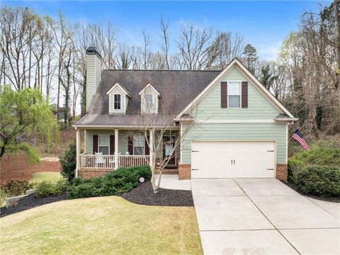 Homes For Sale - 2185 Elysian Circle<br/> Gainesville, GA 30501