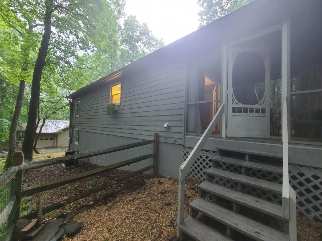 120 Rocky Stream Court