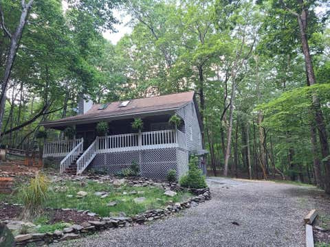 Homes For Rent - 120 Rocky Stream Court<br/> Jasper, GA 30143