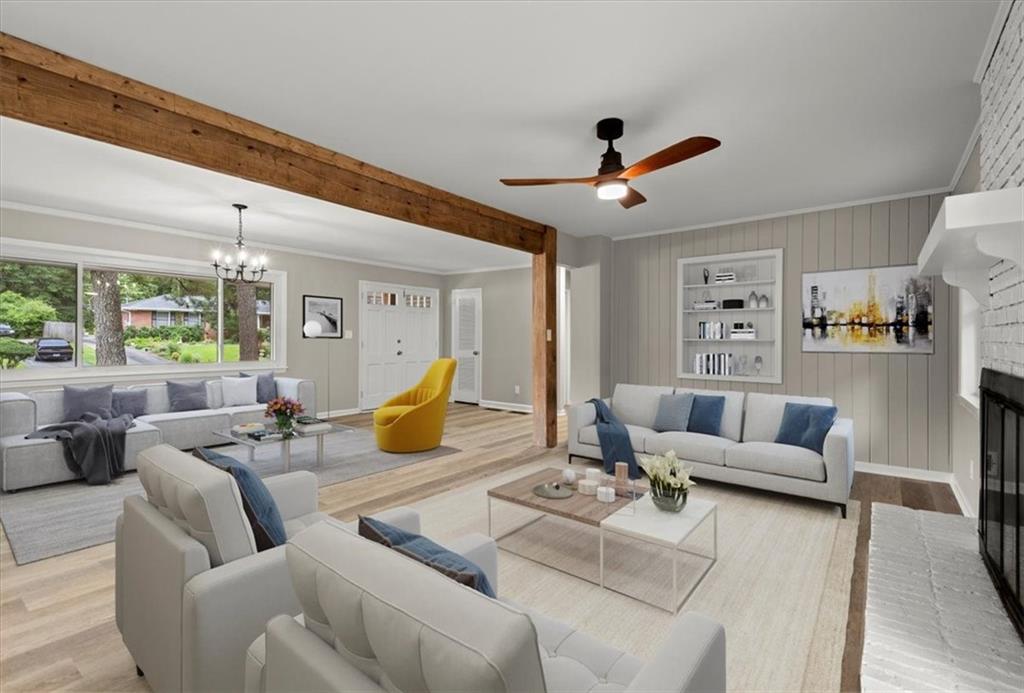 1879 King George Lane SW