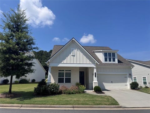 Homes For Sale - 2078 Abode Way<br/> Marietta, GA 30066