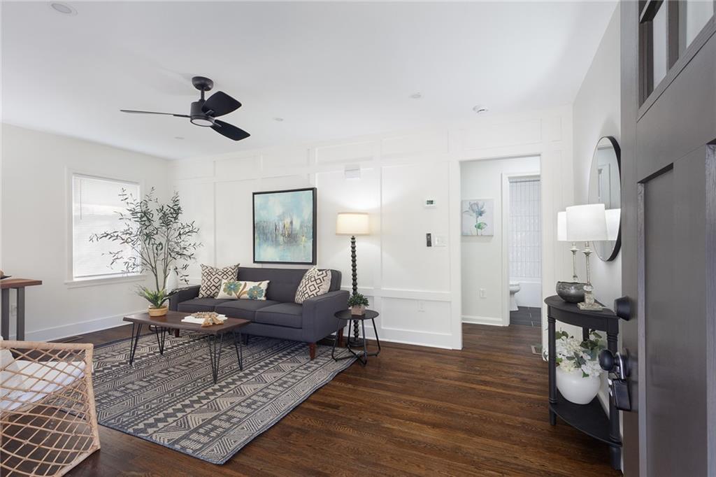 2359 Polar Rock Avenue SW