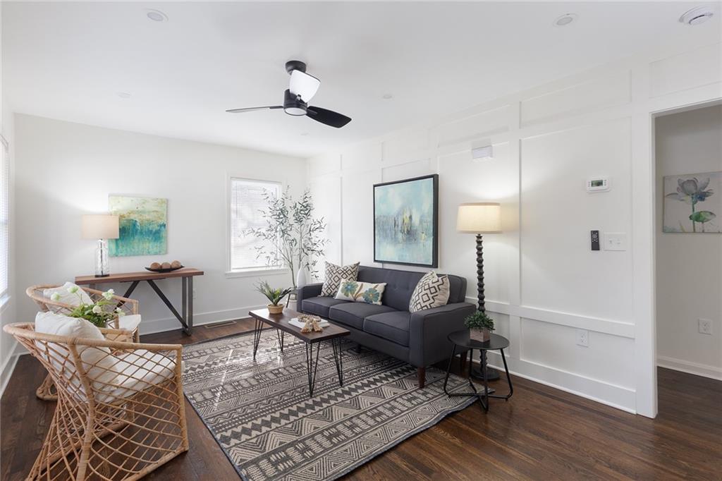 2359 Polar Rock Avenue SW