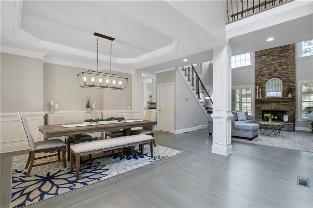 3905 Greenside Court