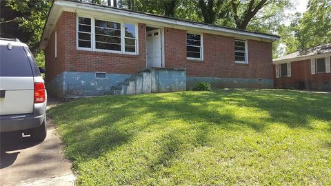 2545 Saint Patrick Street SE Atlanta GA 30317