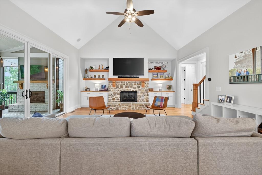 2227 Sage Mountain Court SW