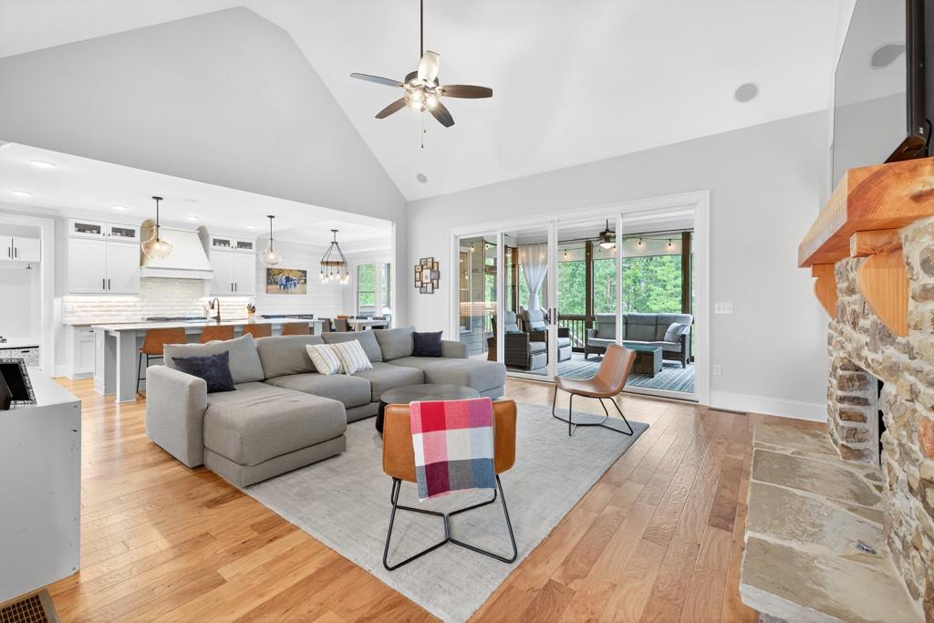 2227 Sage Mountain Court SW
