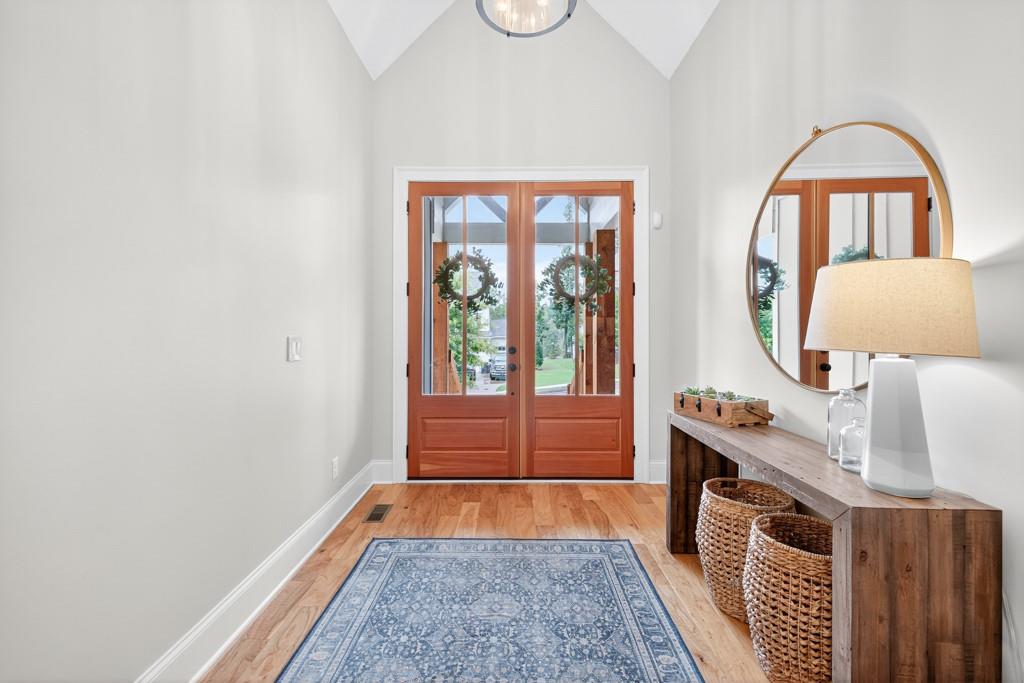 2227 Sage Mountain Court SW