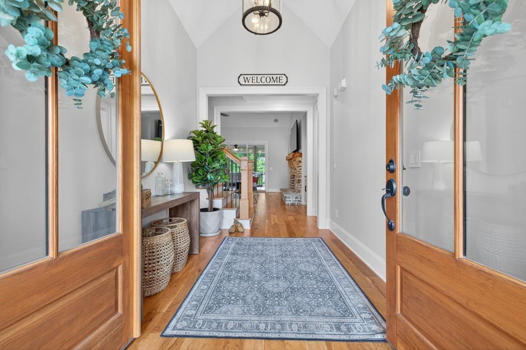 2227 Sage Mountain Court SW