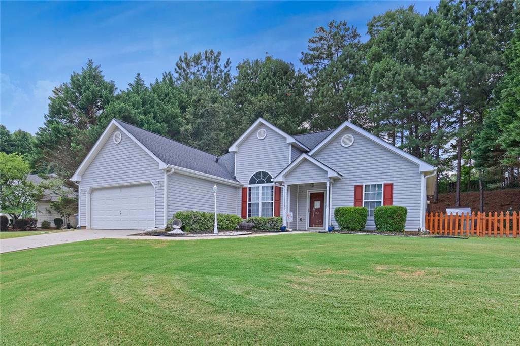 167 Towler Shoals Drive