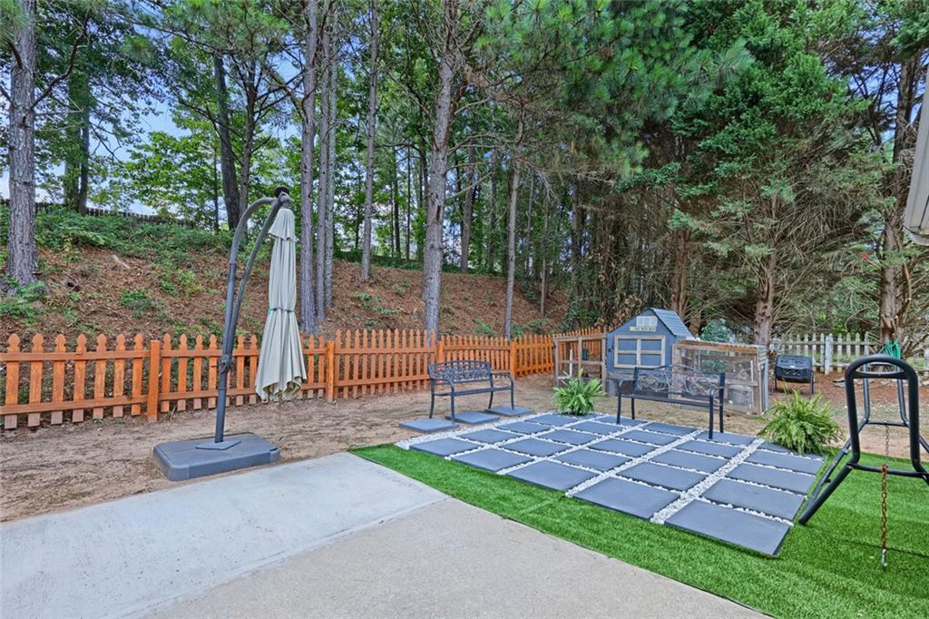 167 Towler Shoals Drive
