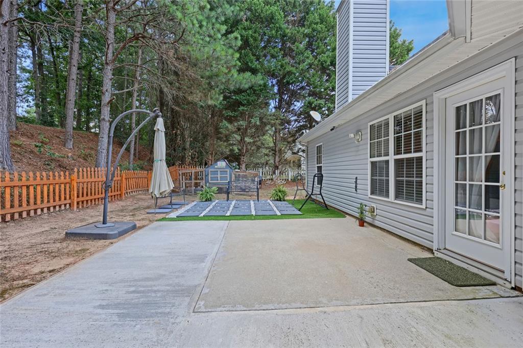 167 Towler Shoals Drive