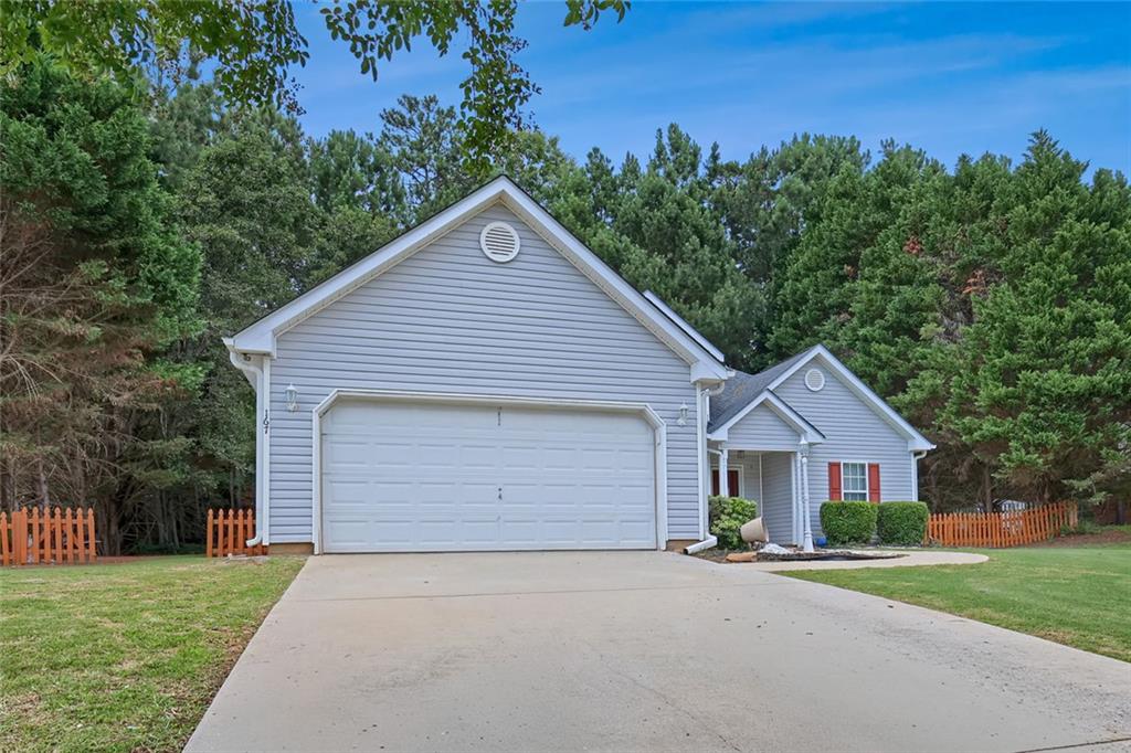 167 Towler Shoals Drive