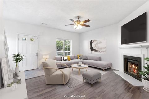 3468 Washington Way Atlanta GA 30340