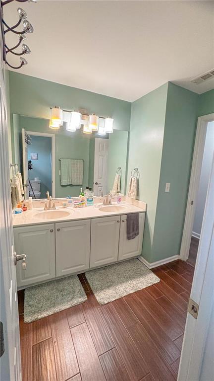 2144 Beacon Crest Drive Dr, Buford, Georgia image 18