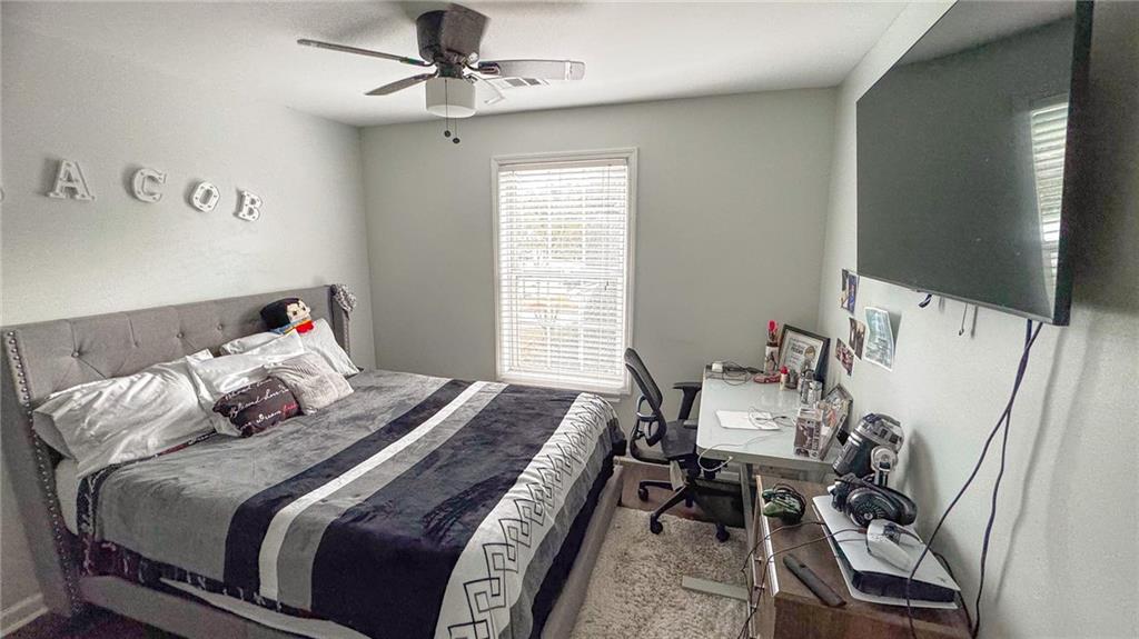 2144 Beacon Crest Drive Dr, Buford, Georgia image 16