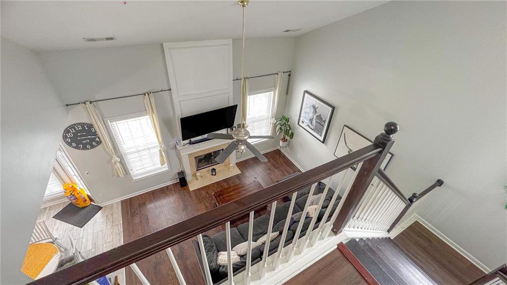 2144 Beacon Crest Drive Dr, Buford, Georgia image 10