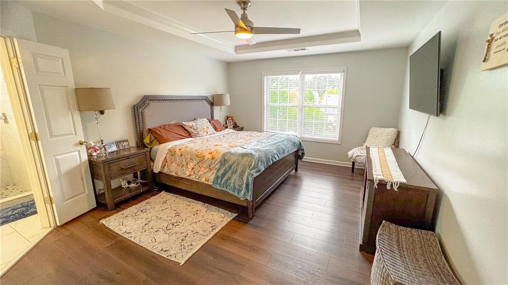 2144 Beacon Crest Drive Dr, Buford, Georgia image 13