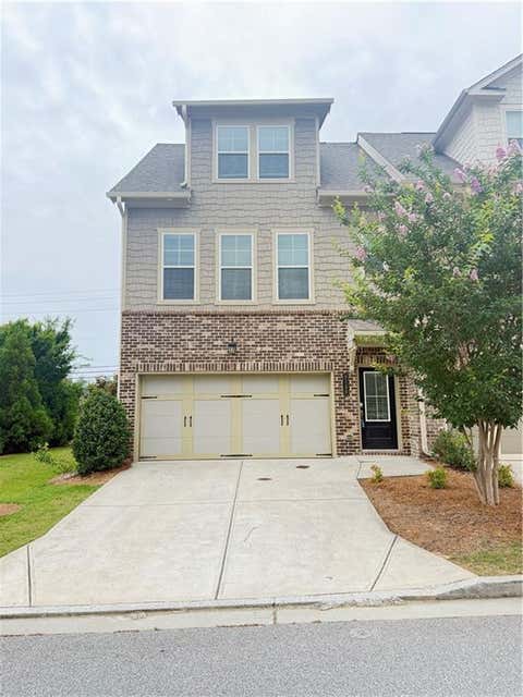 Townhouse For Rent - 2838 Village Park Bend<br/> Duluth, GA 30096