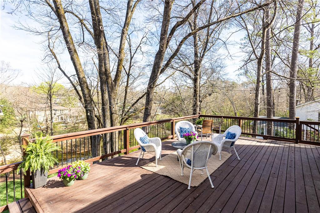 3605 Wood Valley Court, Brookhaven, Georgia image 38