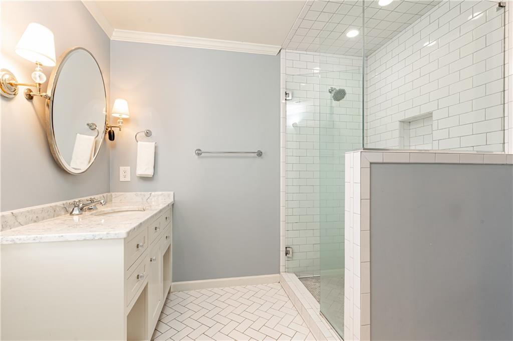 3605 Wood Valley Court, Brookhaven, Georgia image 36