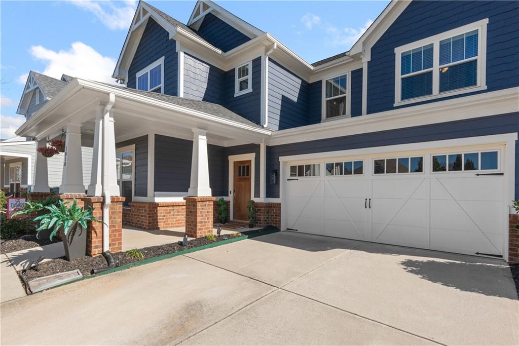 1010 Blue Indigo Drive