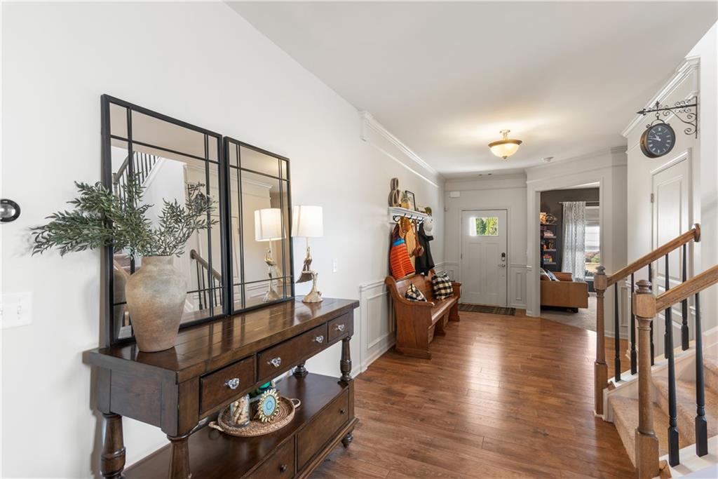 1010 Blue Indigo Drive