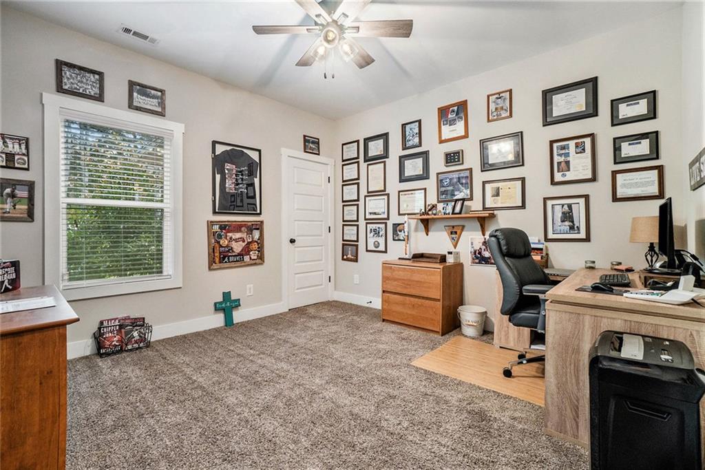 764 Little Vine Church Road, Villa Rica, Georgia image 29