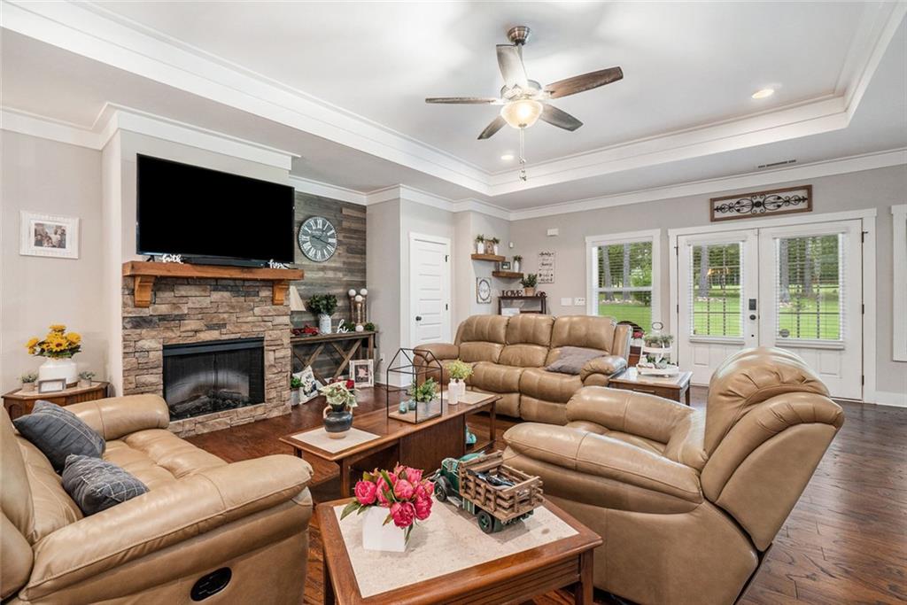 764 Little Vine Church Road, Villa Rica, Georgia image 14