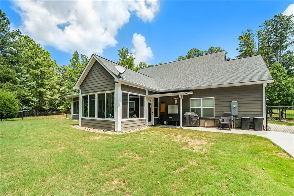764 Little Vine Church Road, Villa Rica, Georgia image 40